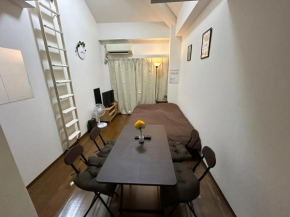 Guest house INSPIRED HAKATA